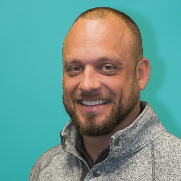Aaron Christy founder LaPorte Commercial Roofing